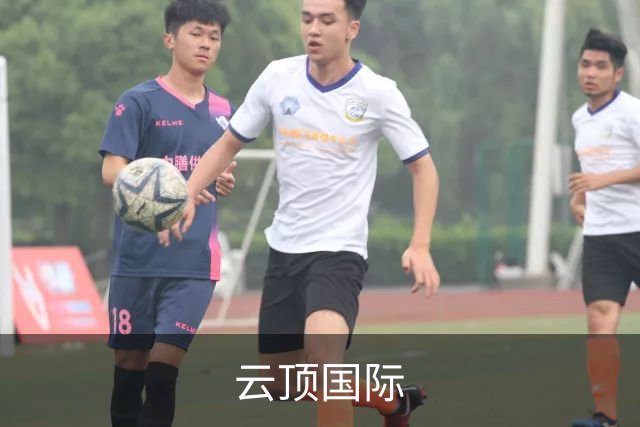 关于云顶国际